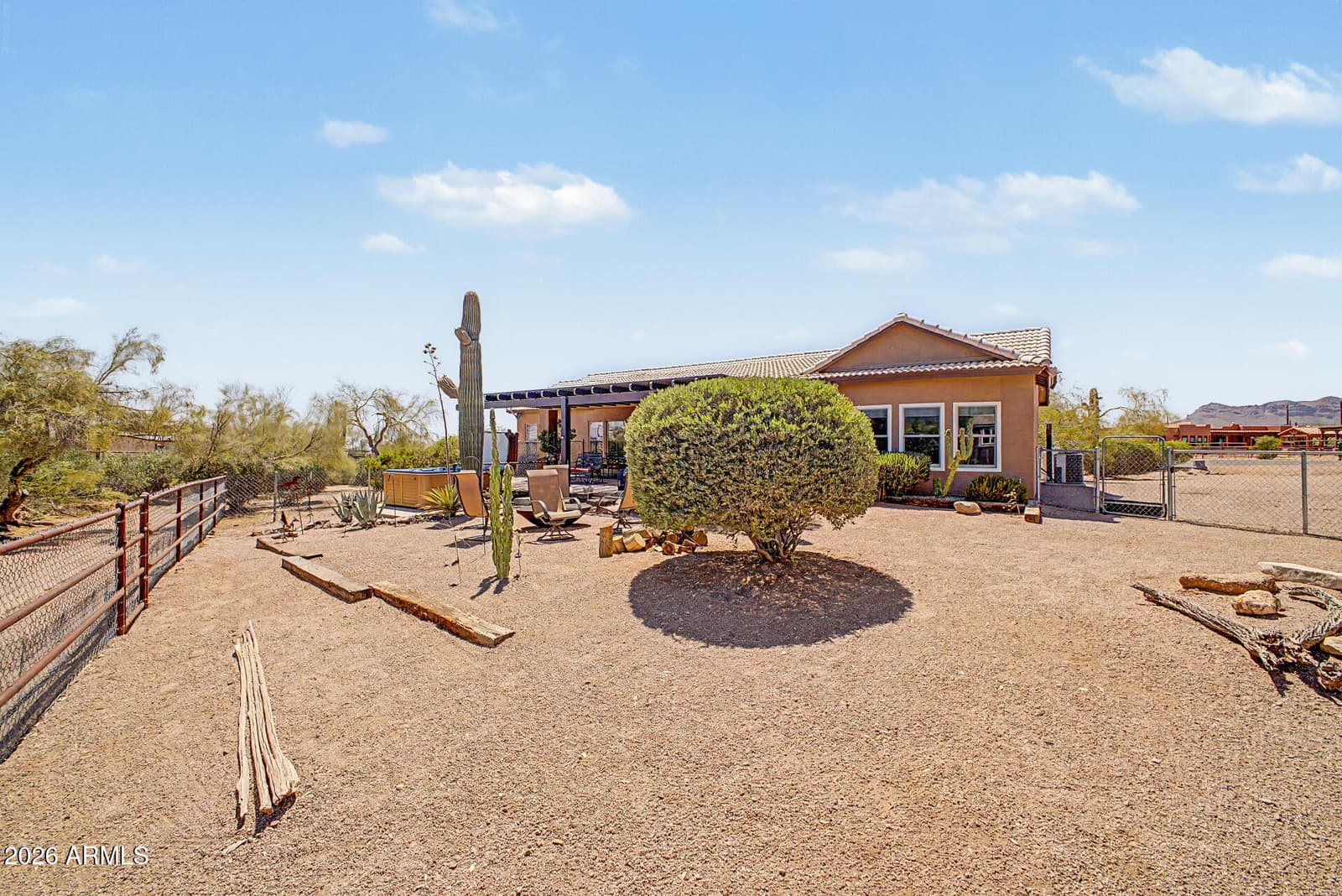 931 E Echo Circle, Apache Junction, AZ 85119 — photo 53 of 86
