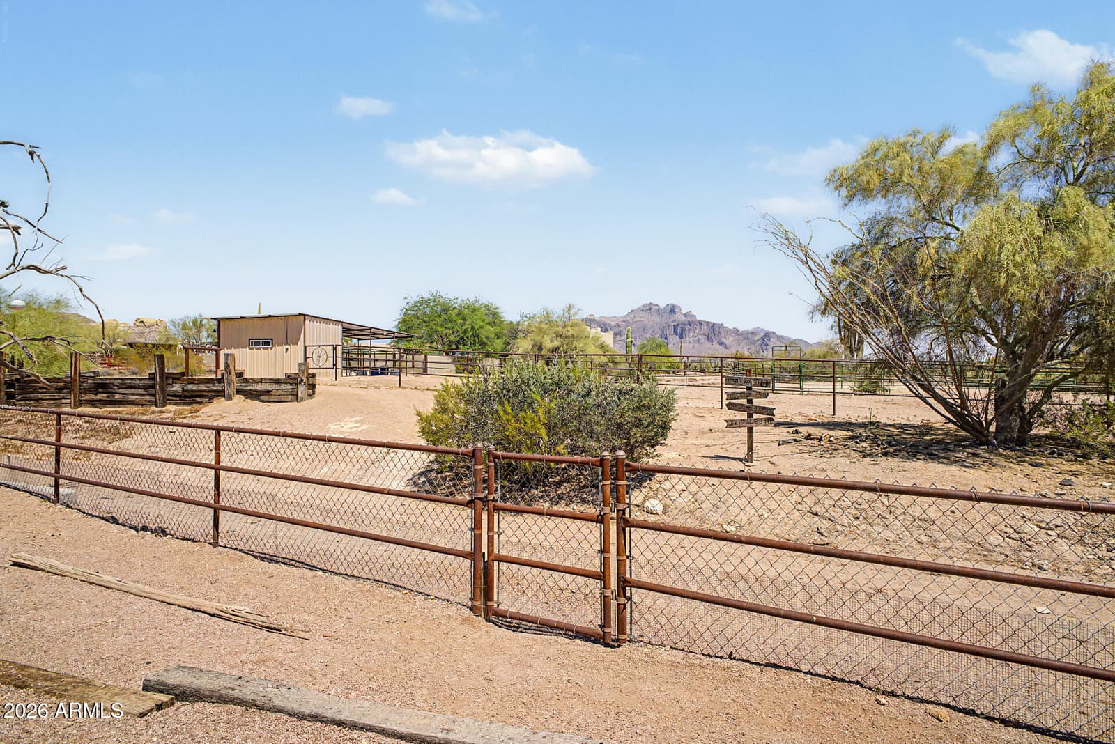 931 E Echo Circle, Apache Junction, AZ 85119 — photo 56 of 86