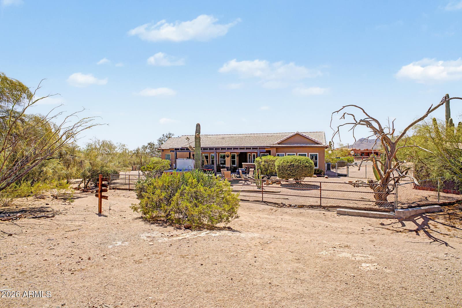 931 E Echo Circle, Apache Junction, AZ 85119 — photo 65 of 86