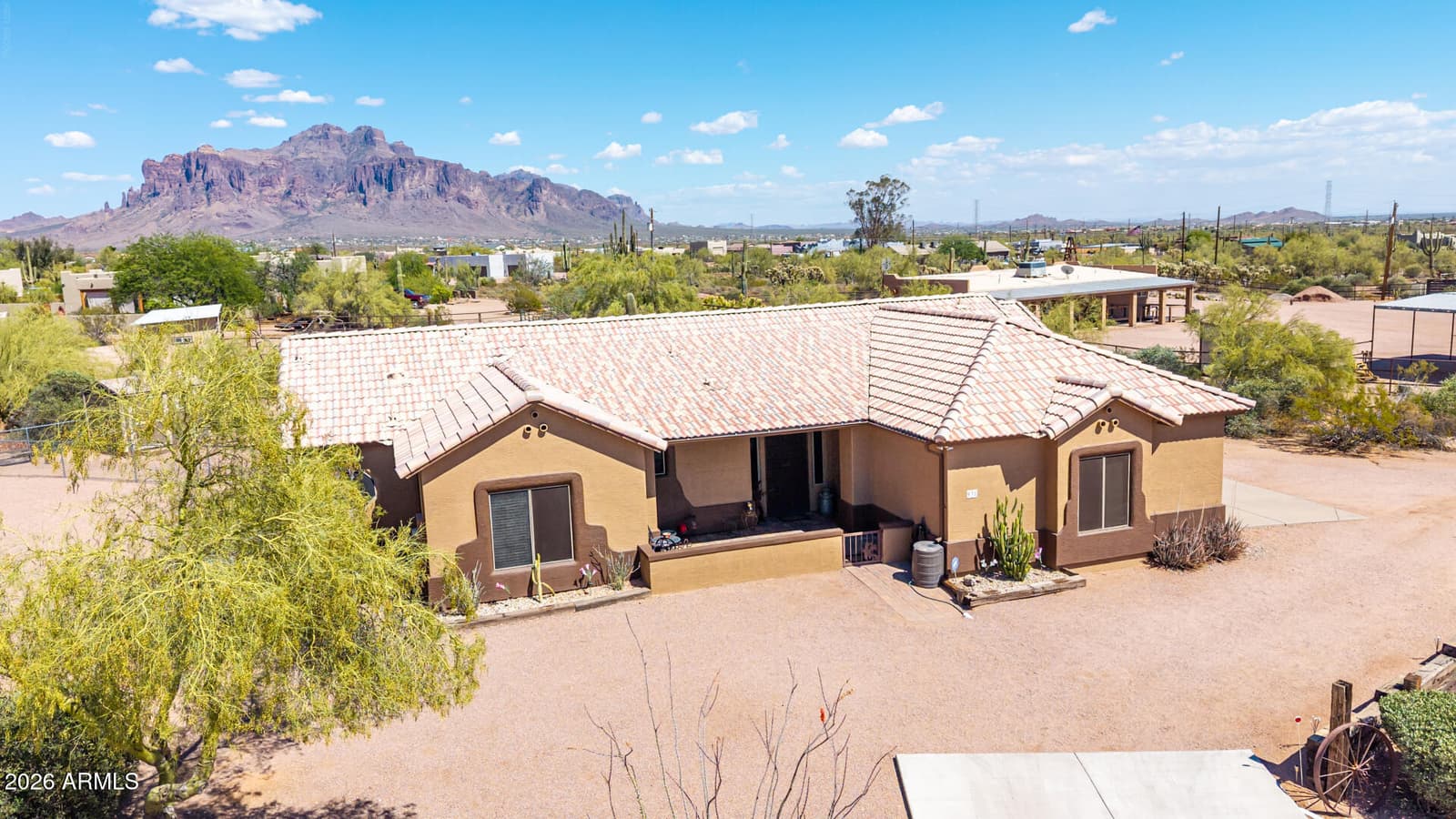 931 E Echo Circle, Apache Junction, AZ 85119 — photo 67 of 86