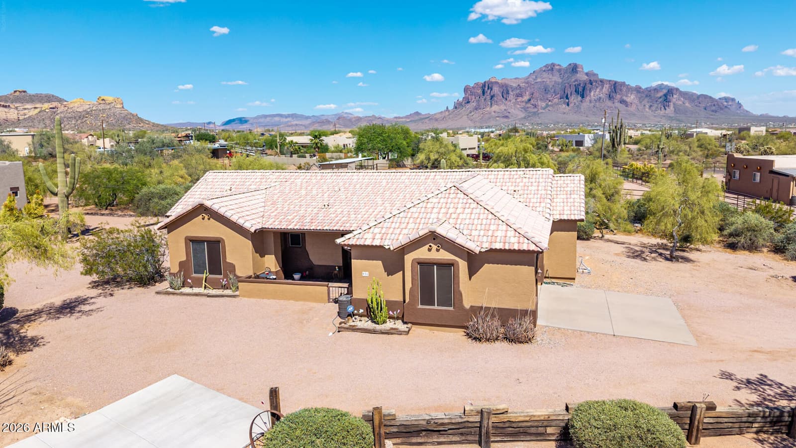 931 E Echo Circle, Apache Junction, AZ 85119 — photo 66 of 86