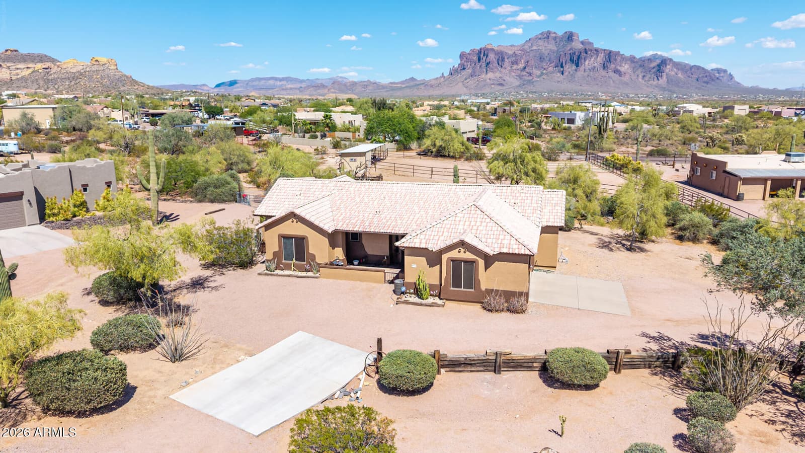 931 E Echo Circle, Apache Junction, AZ 85119 — photo 68 of 86