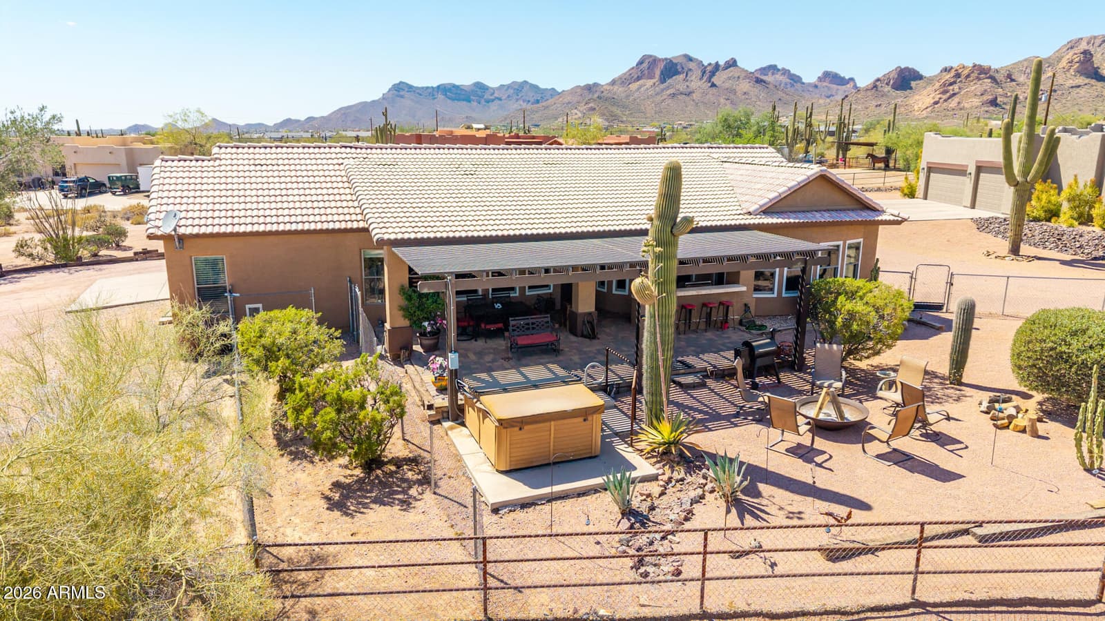 931 E Echo Circle, Apache Junction, AZ 85119 — photo 3 of 86