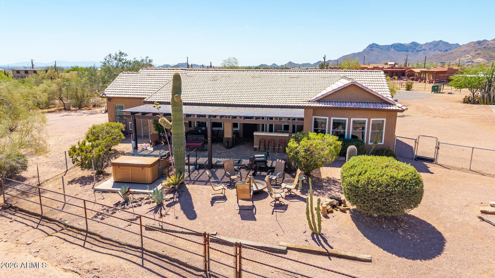 931 E Echo Circle, Apache Junction, AZ 85119 — photo 77 of 86