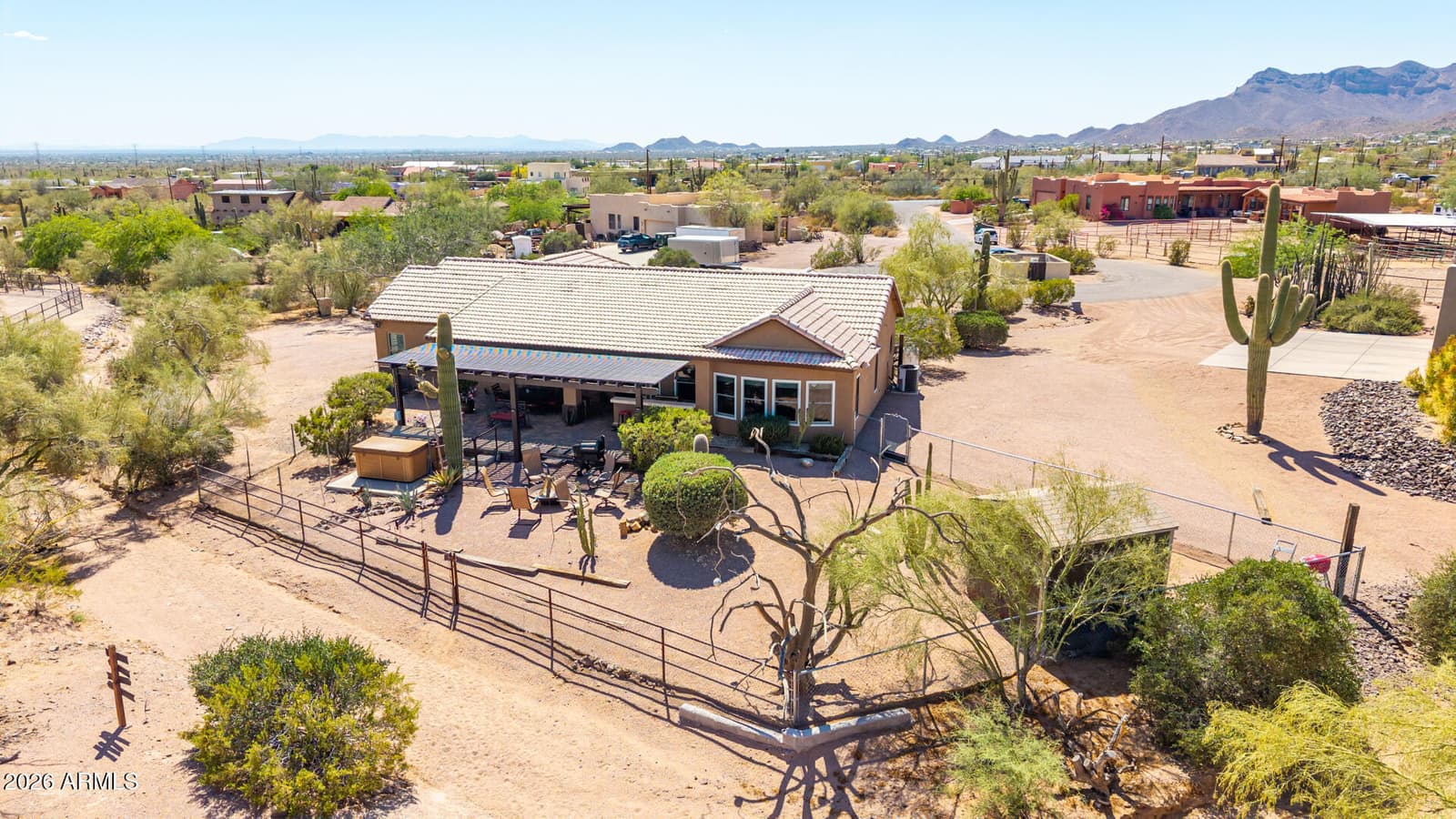 931 E Echo Circle, Apache Junction, AZ 85119 — photo 80 of 86