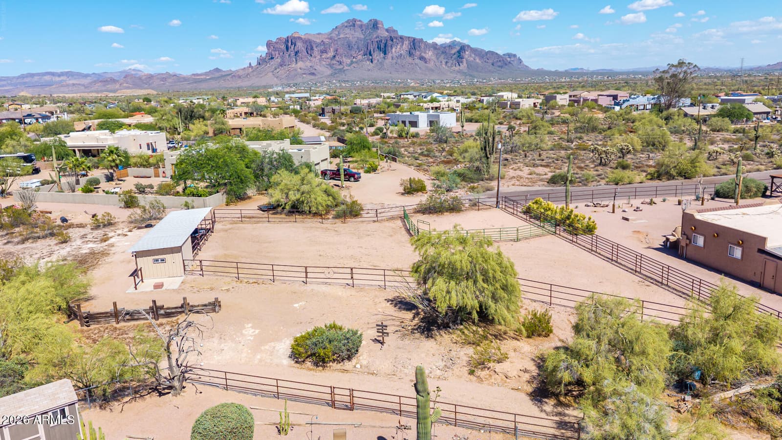 931 E Echo Circle, Apache Junction, AZ 85119 — photo 2 of 86