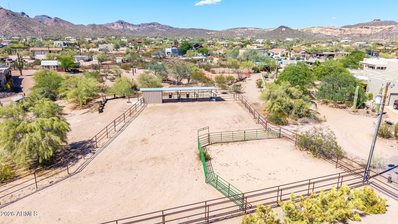 931 E Echo Circle, Apache Junction, AZ 85119 — photo 83 of 86