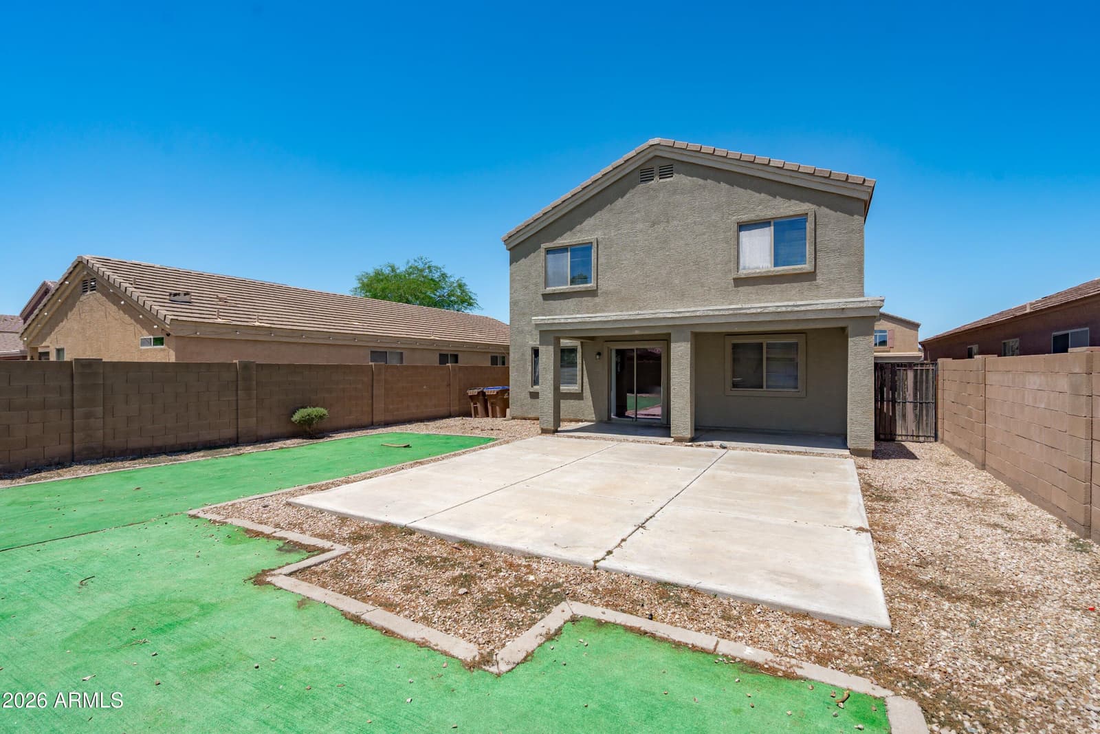43241 W KRISTAL Lane, Maricopa, AZ 85138 — photo 30 of 34