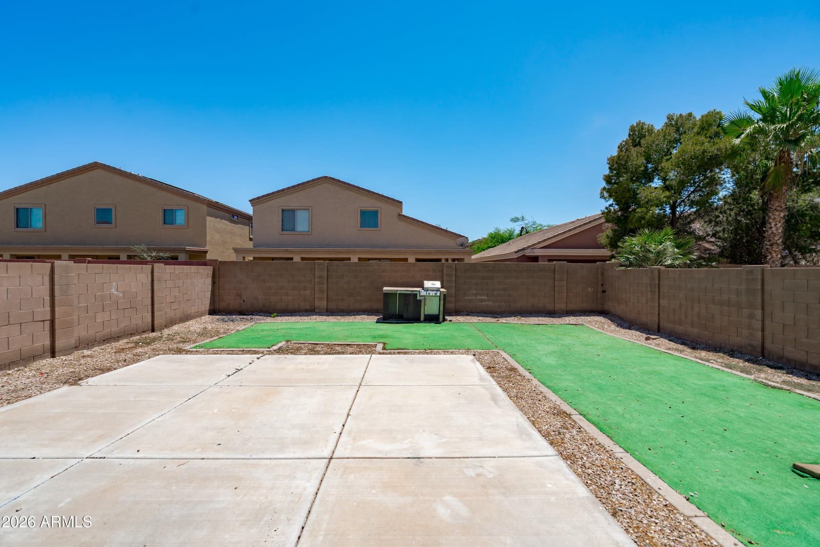 43241 W KRISTAL Lane, Maricopa, AZ 85138 — photo 32 of 34