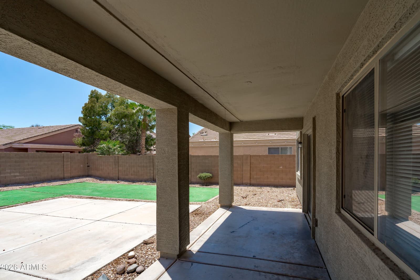 43241 W KRISTAL Lane, Maricopa, AZ 85138 — photo 33 of 34