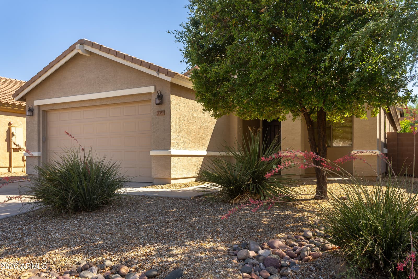 30153 N 71st Drive, Peoria, AZ 85383 — photo 3 of 40