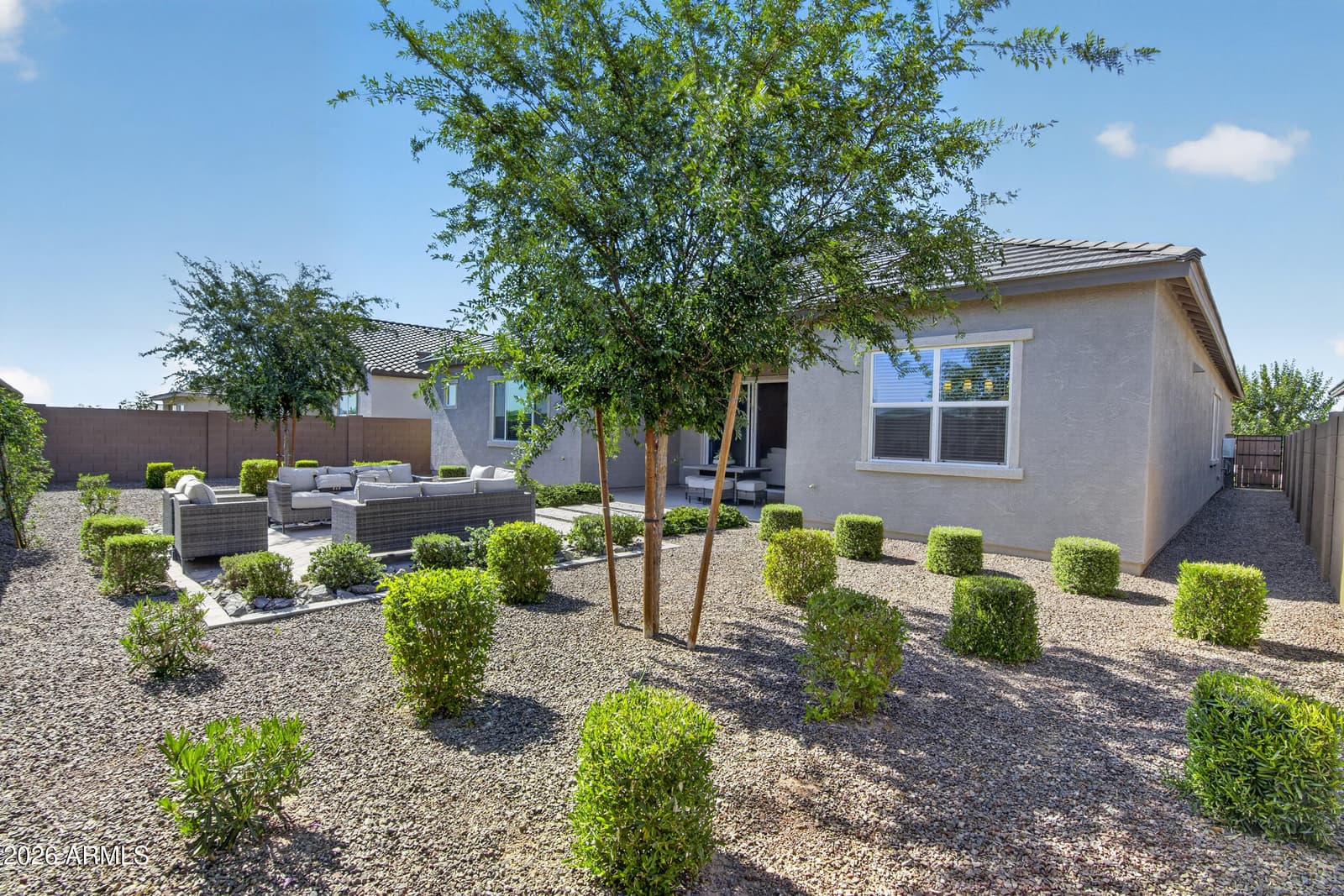 2975 E Barrel Race Road, San Tan Valley, AZ 85140 — photo 67 of 71