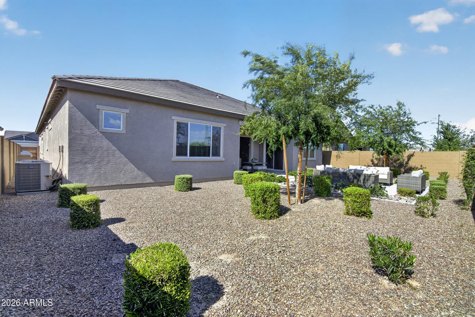 2975 E Barrel Race Road, San Tan Valley, AZ 85140 — photo 70 of 71