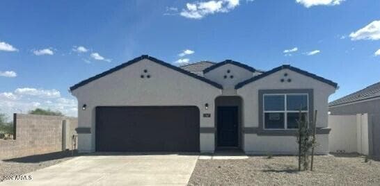1567 W HESS Avenue, Coolidge, AZ 85128 — photo 1 of 30