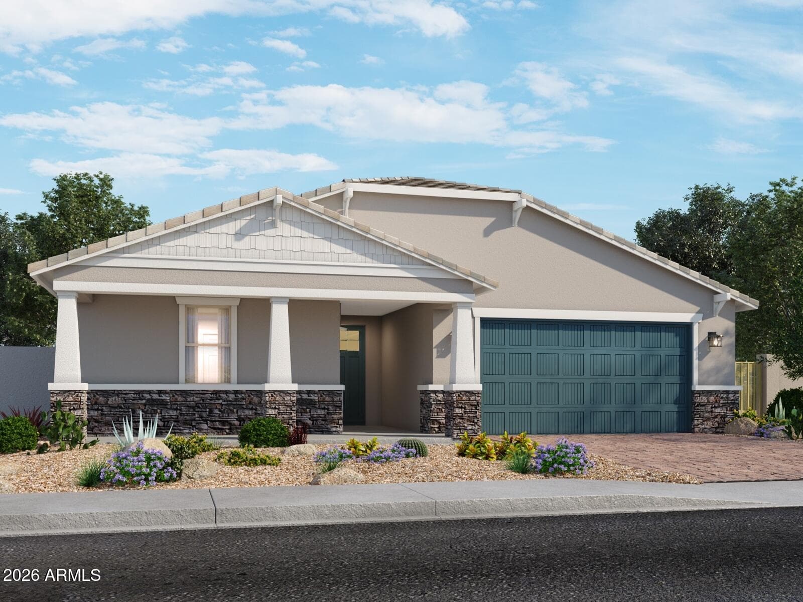 17665 W College Drive, Goodyear, AZ 85395 — photo 2 of 58