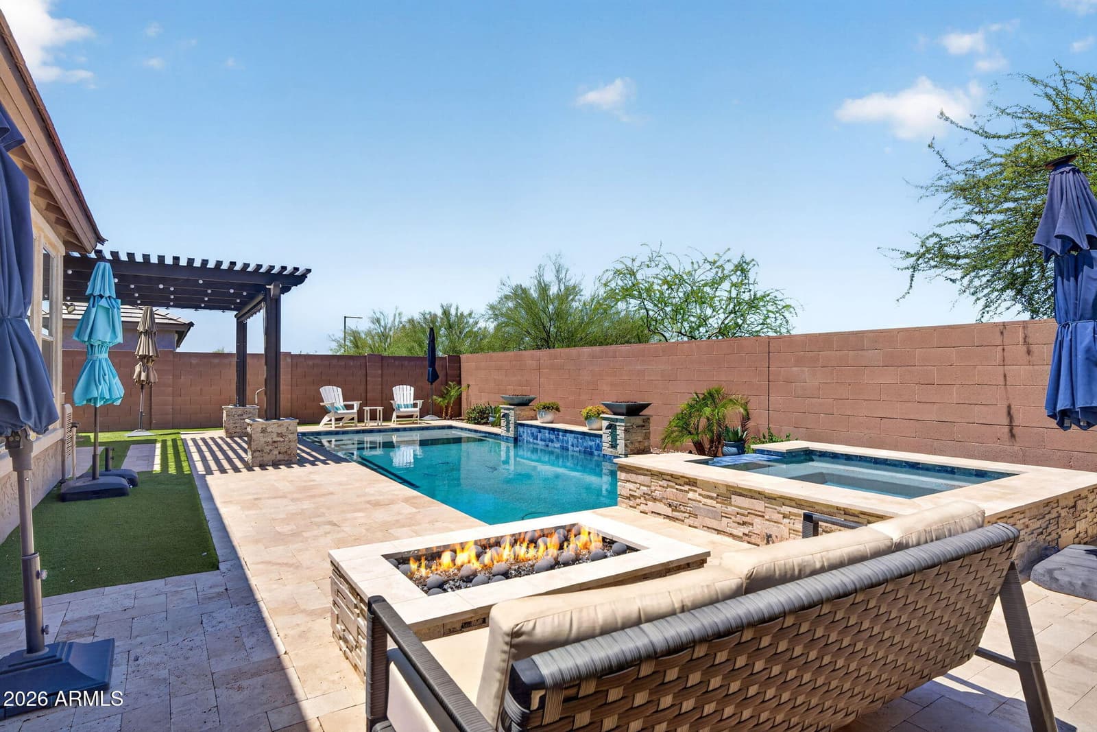 27134 N 71st Avenue, Peoria, AZ 85383 — photo 80 of 96