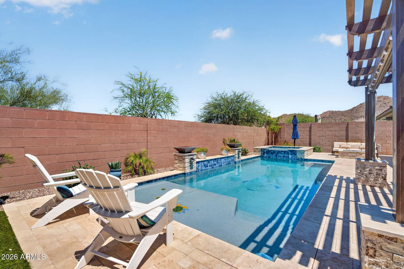 27134 N 71st Avenue, Peoria, AZ 85383 — photo 82 of 96