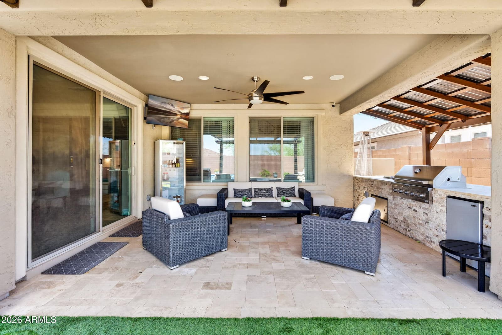 27134 N 71st Avenue, Peoria, AZ 85383 — photo 85 of 96