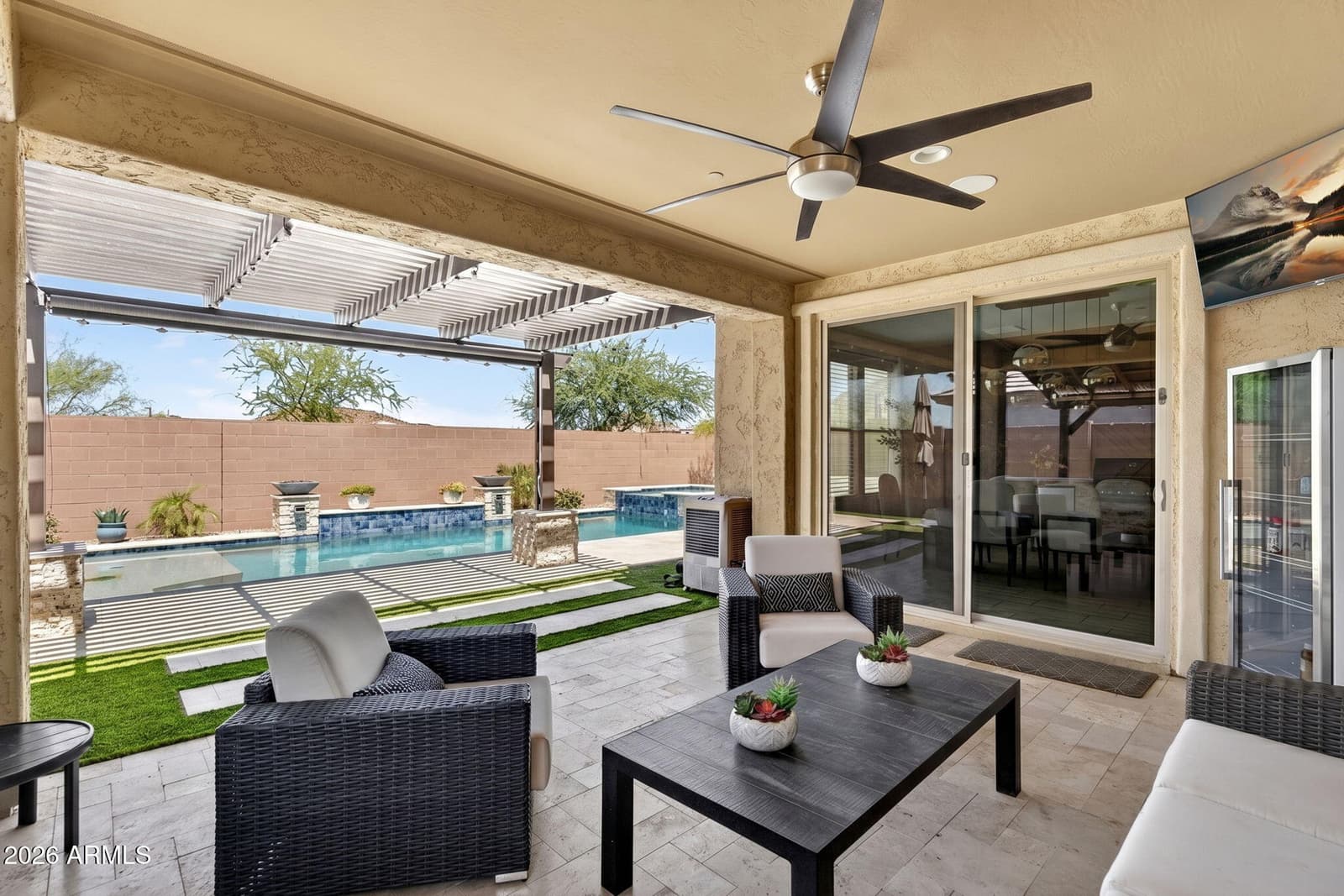 27134 N 71st Avenue, Peoria, AZ 85383 — photo 87 of 96