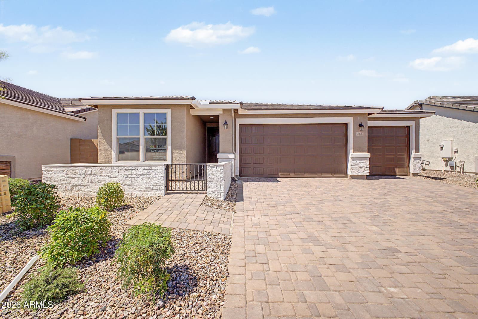 18182 W ELIZABETH Avenue, Goodyear, AZ 85338