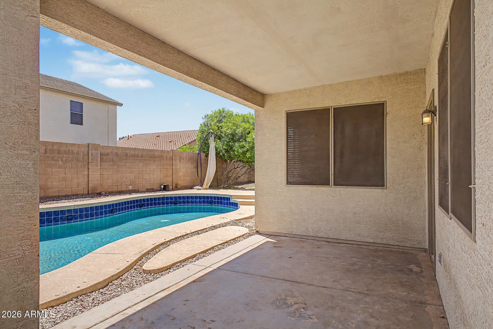 4415 E RUNAWAY BAY Drive, Chandler, AZ 85249 — photo 34 of 38