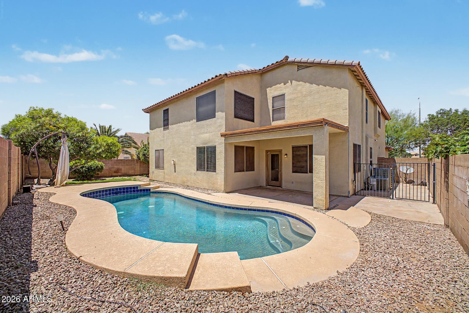4415 E RUNAWAY BAY Drive, Chandler, AZ 85249 — photo 35 of 38