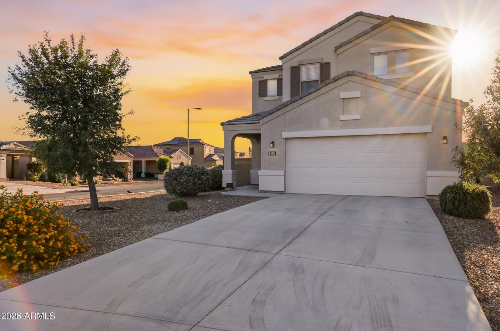 4072 N 309TH Circle, Buckeye, AZ 85396 — photo 5 of 78