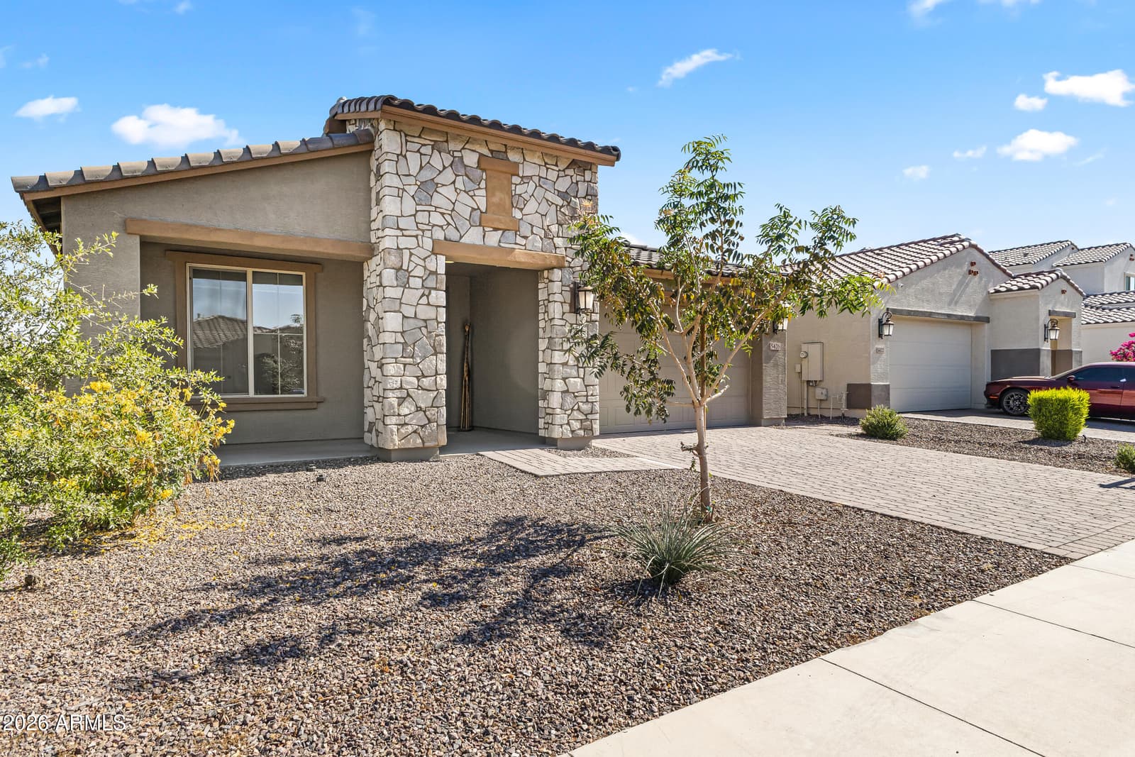 5426 W NOTCH HILL Road, Laveen, AZ 85339 — photo 2 of 44