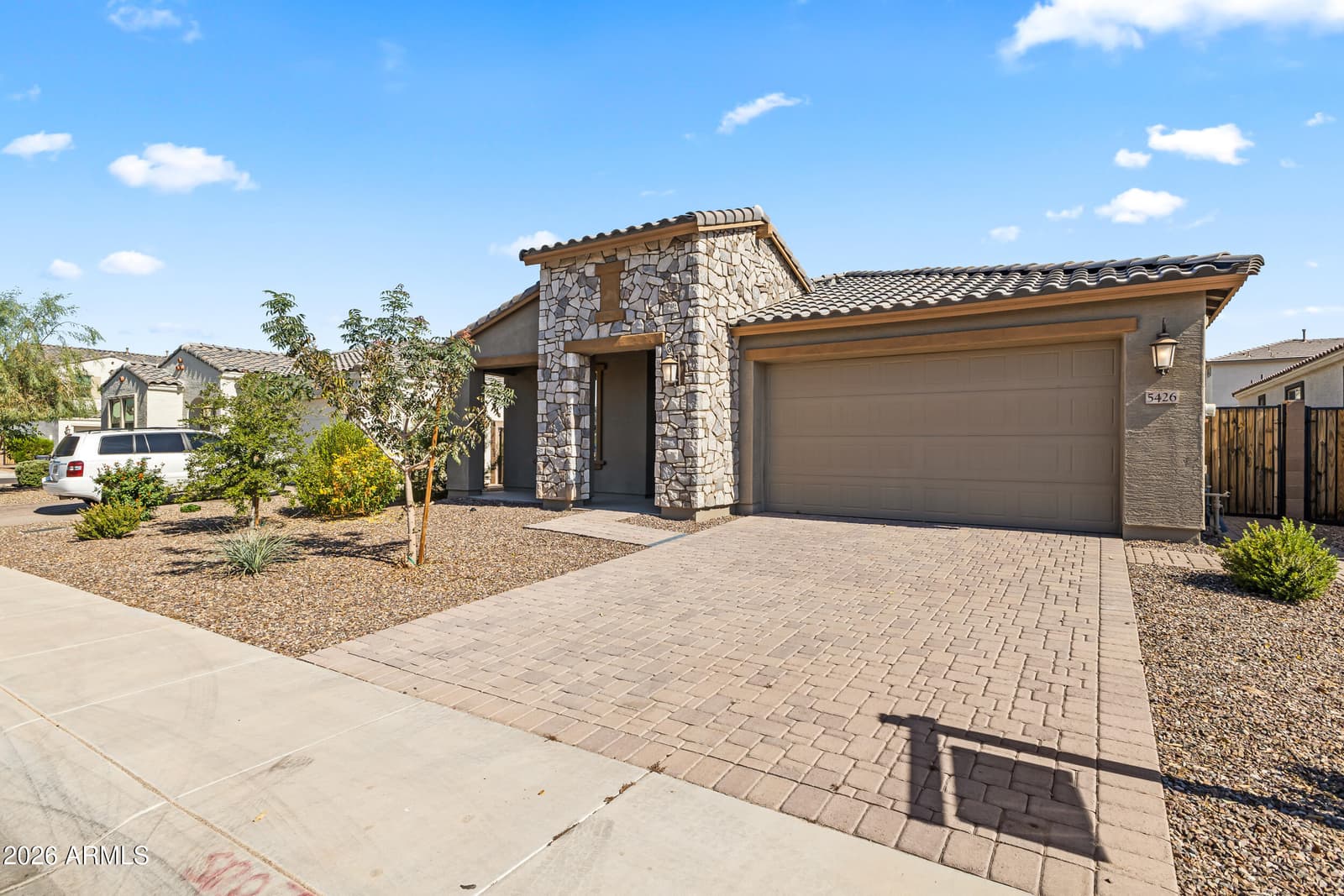 5426 W NOTCH HILL Road, Laveen, AZ 85339 — photo 3 of 44