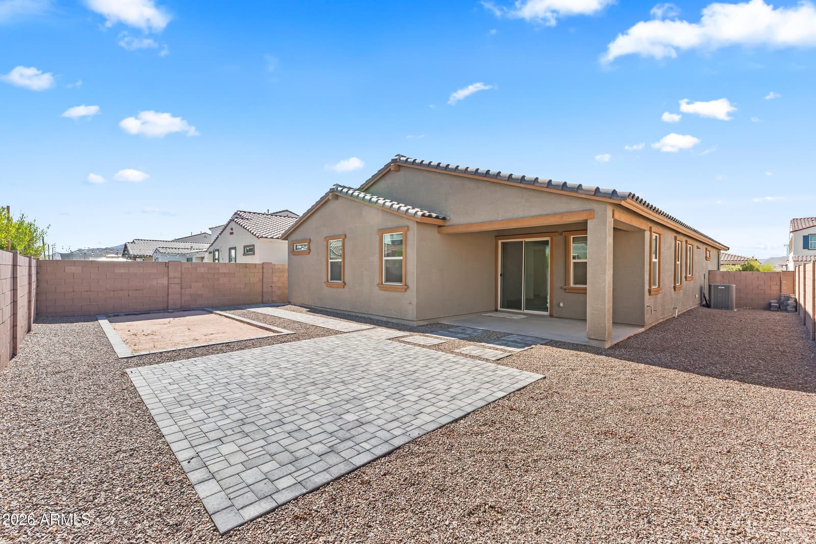 5426 W NOTCH HILL Road, Laveen, AZ 85339 — photo 32 of 44