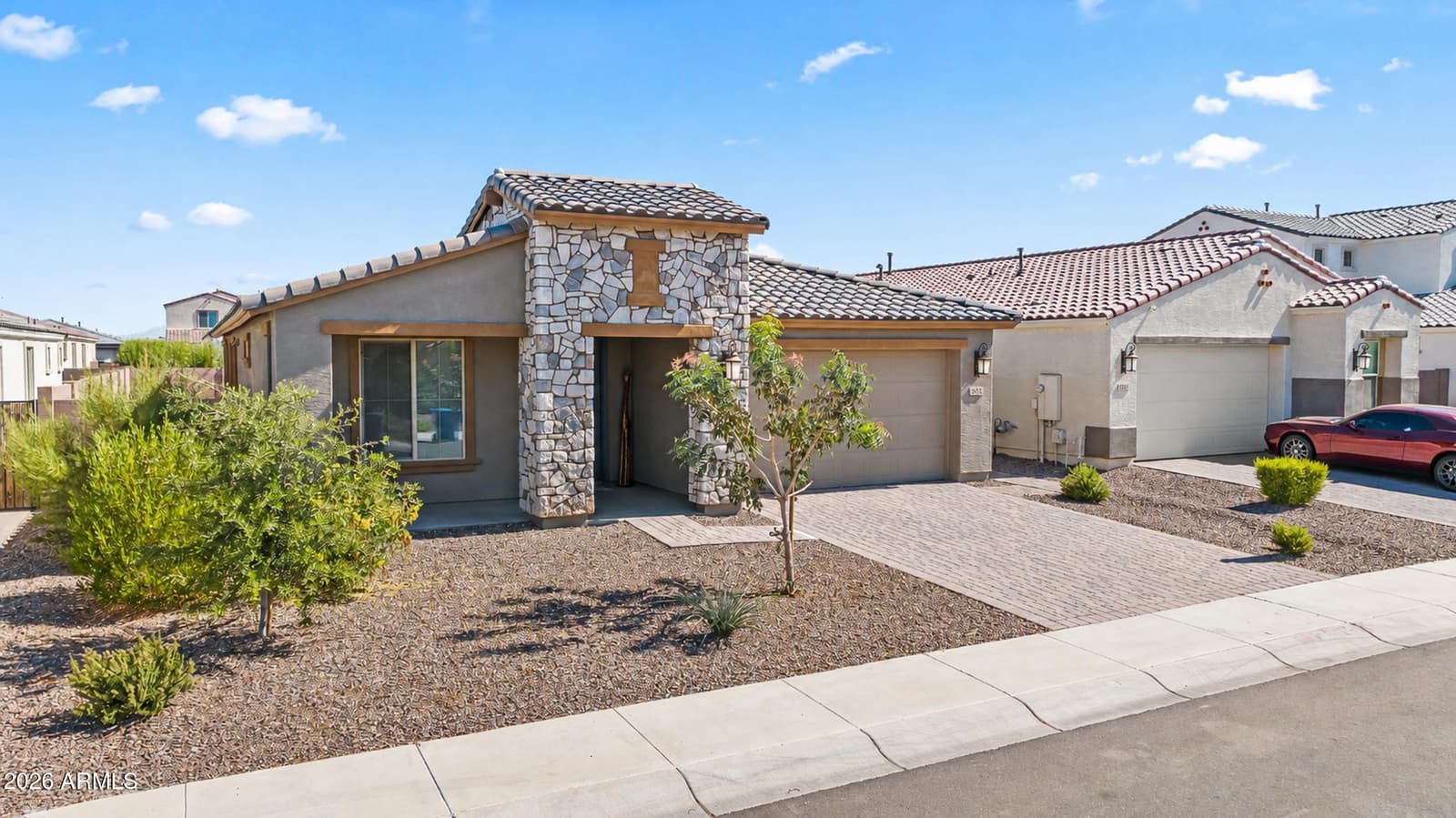 5426 W NOTCH HILL Road, Laveen, AZ 85339 — photo 34 of 44