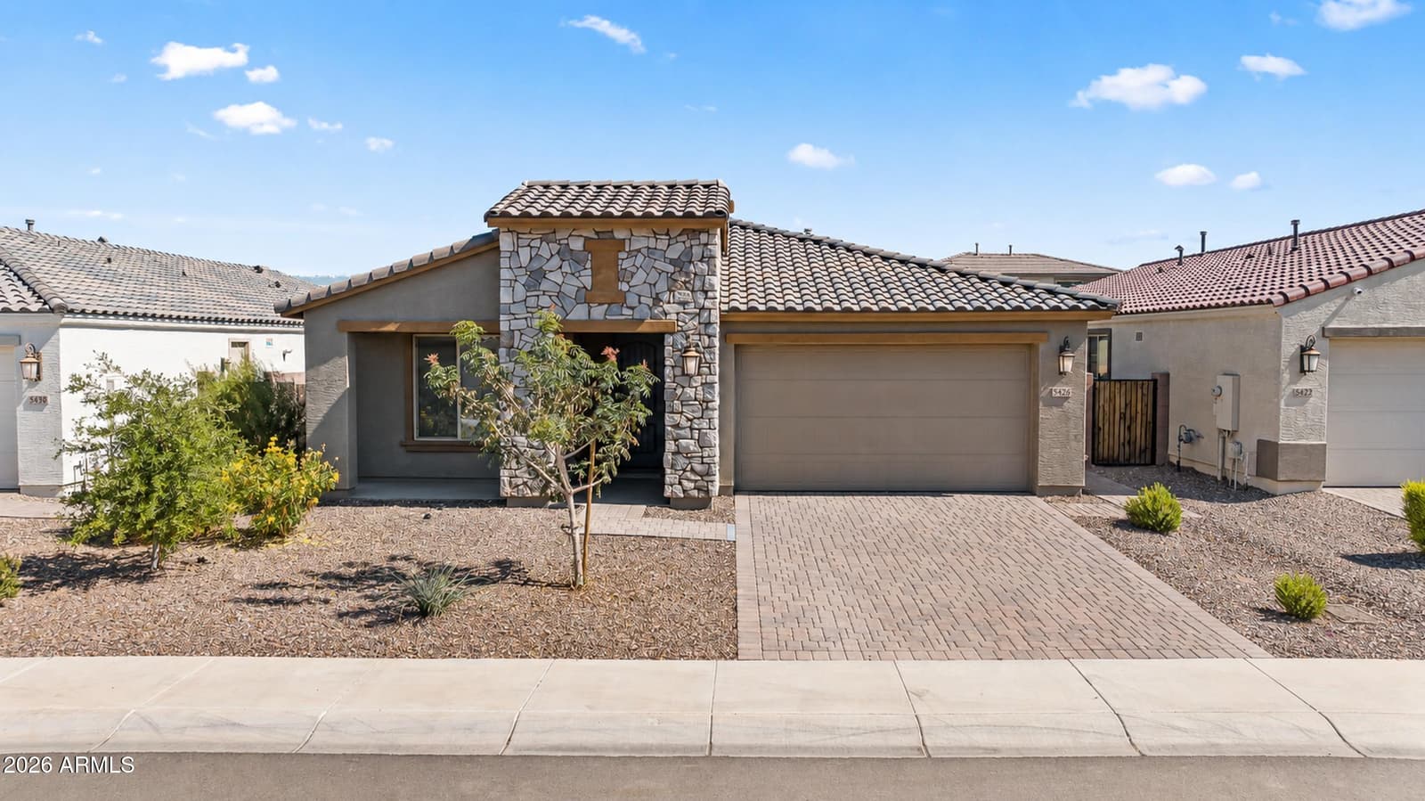 5426 W NOTCH HILL Road, Laveen, AZ 85339 — photo 35 of 44