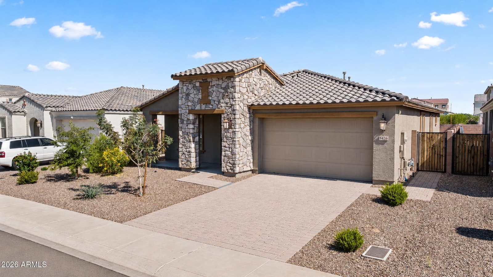 5426 W NOTCH HILL Road, Laveen, AZ 85339 — photo 36 of 44