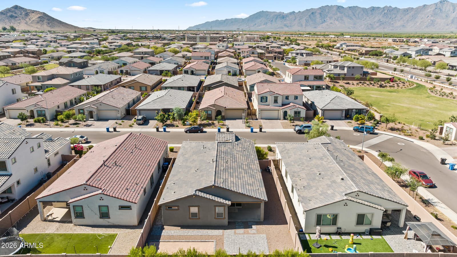 5426 W NOTCH HILL Road, Laveen, AZ 85339 — photo 43 of 44