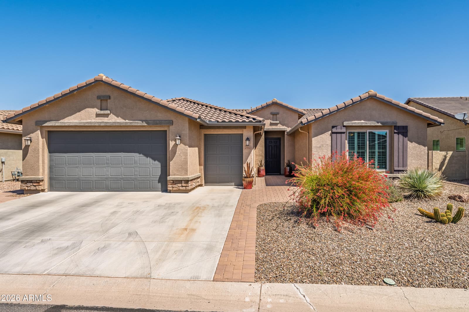 4900 W Nogales Way, Eloy, AZ 85131 — photo 6 of 78