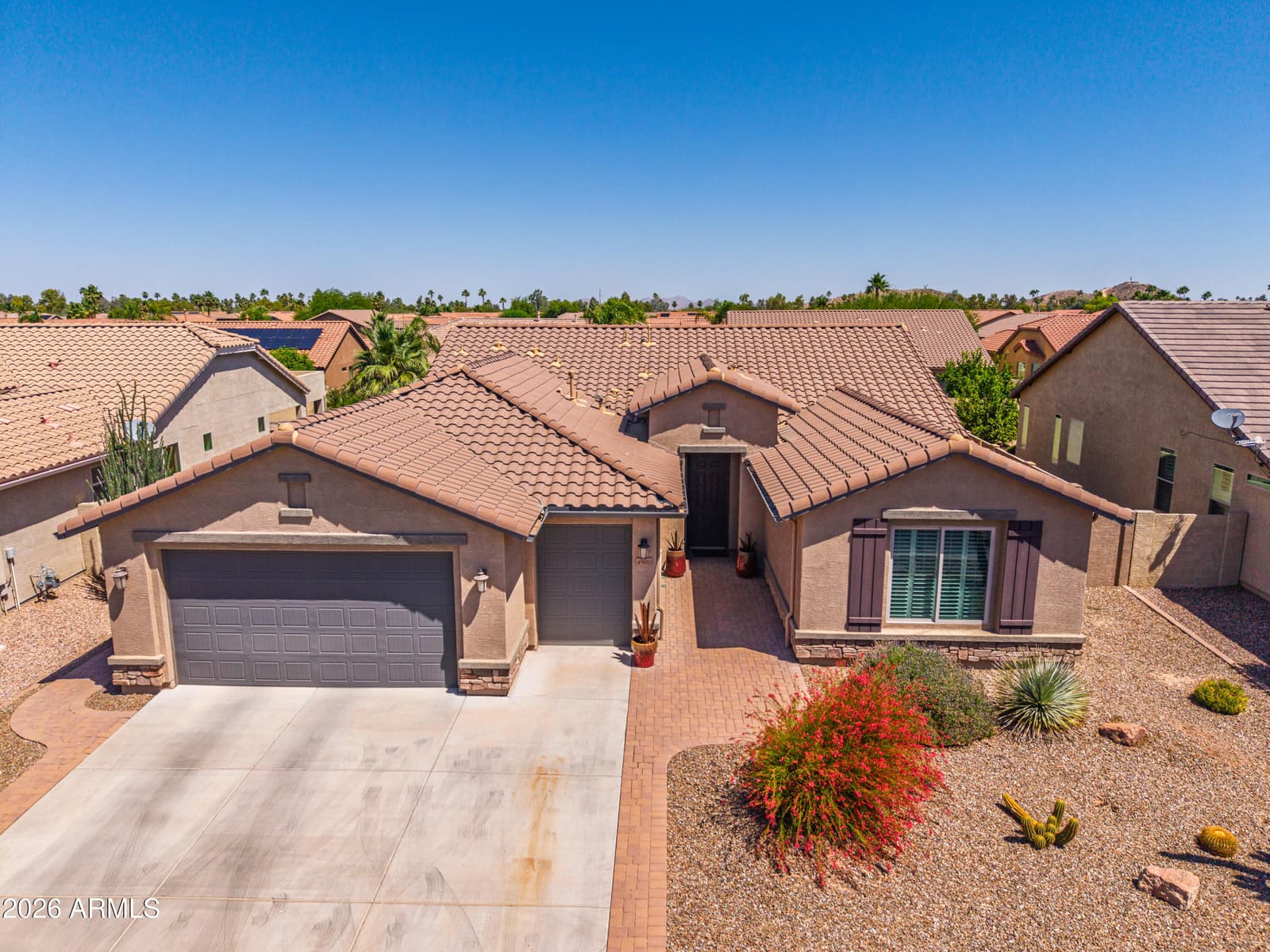 4900 W NOGALES Way, Eloy, AZ 85131