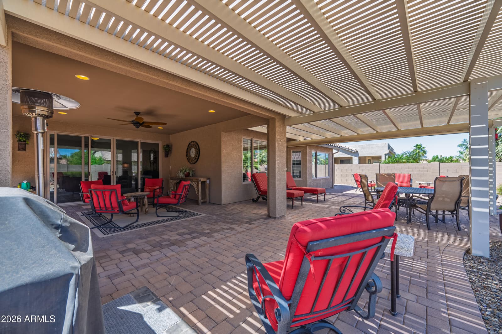 4900 W Nogales Way, Eloy, AZ 85131 — photo 5 of 78