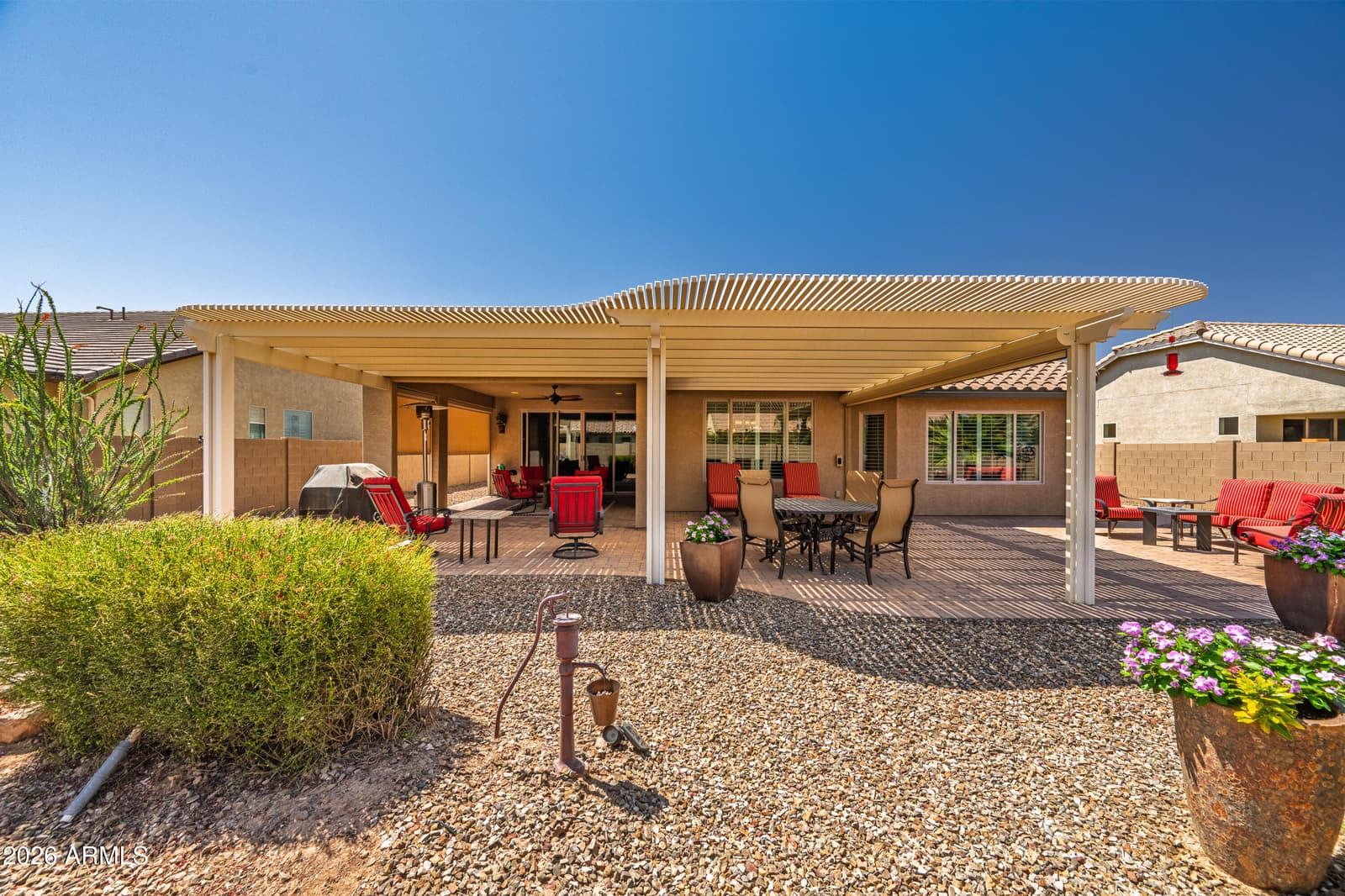 4900 W Nogales Way, Eloy, AZ 85131 — photo 44 of 78