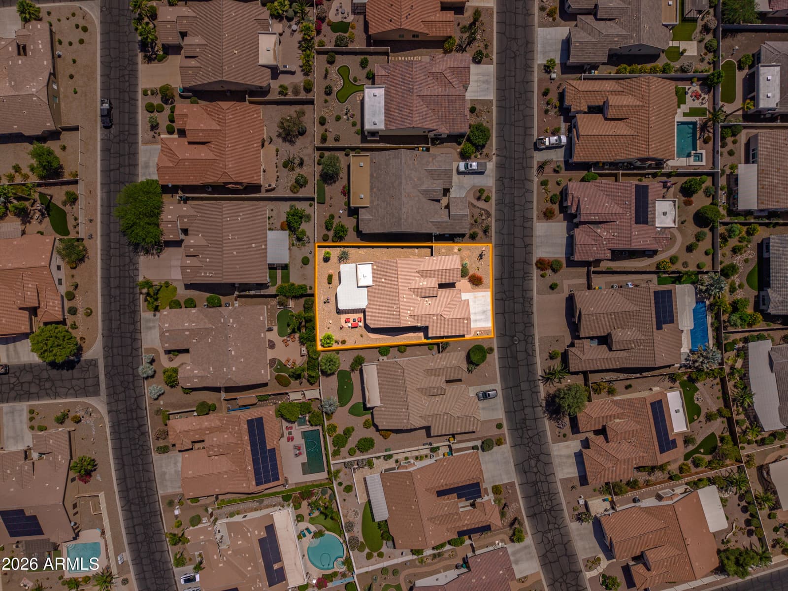4900 W Nogales Way, Eloy, AZ 85131 — photo 56 of 78