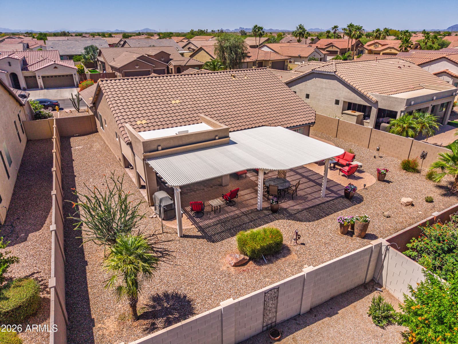 4900 W Nogales Way, Eloy, AZ 85131 — photo 57 of 78