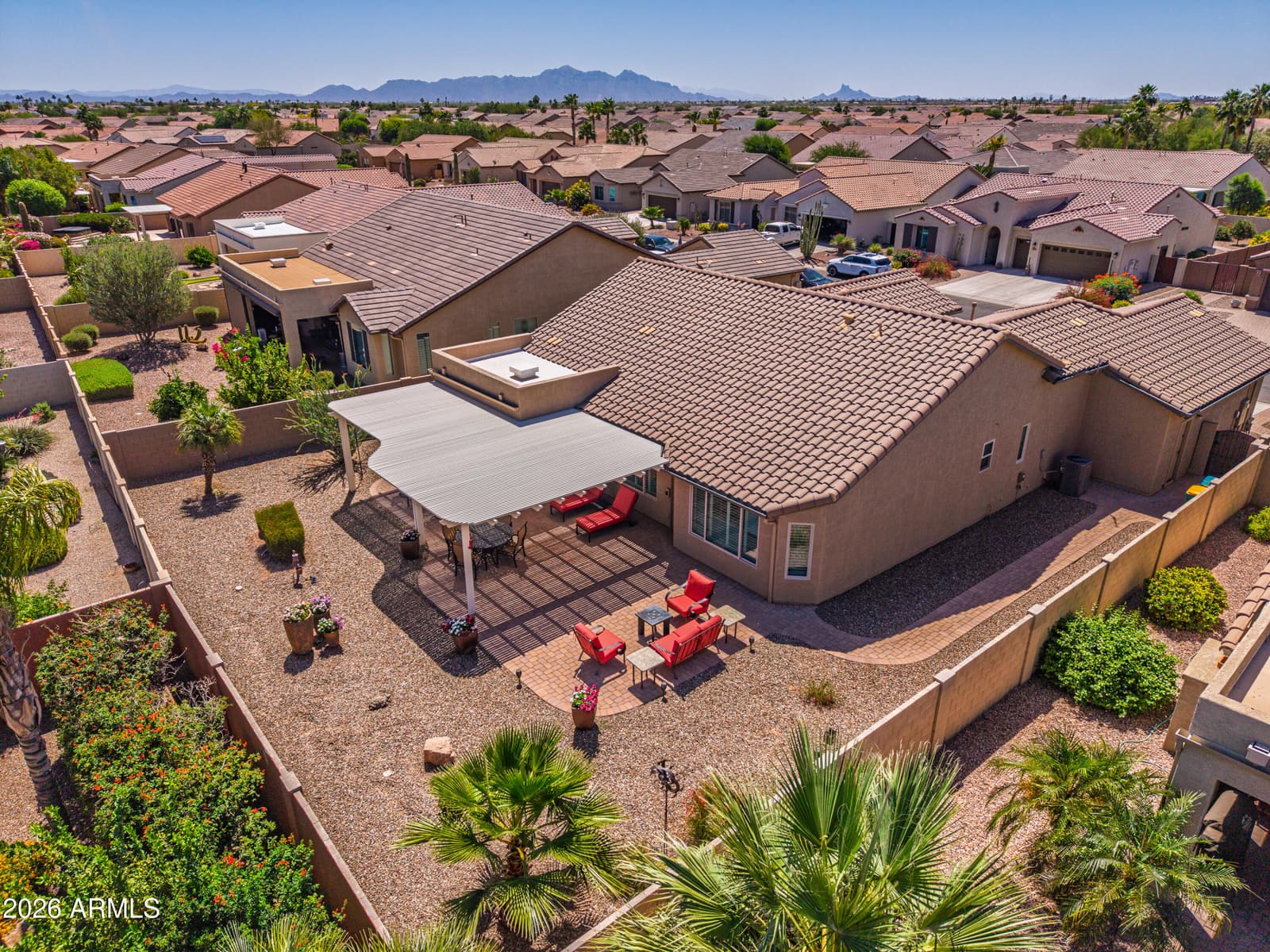 4900 W Nogales Way, Eloy, AZ 85131 — photo 58 of 78