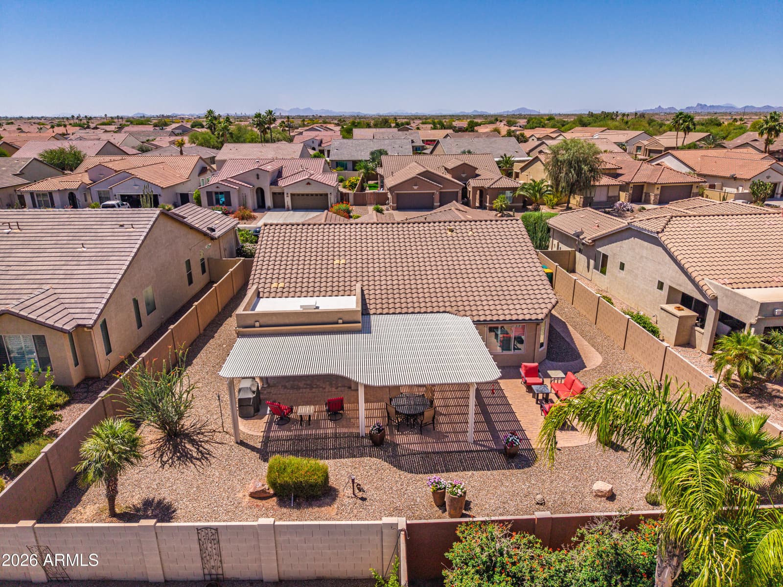 4900 W Nogales Way, Eloy, AZ 85131 — photo 59 of 78