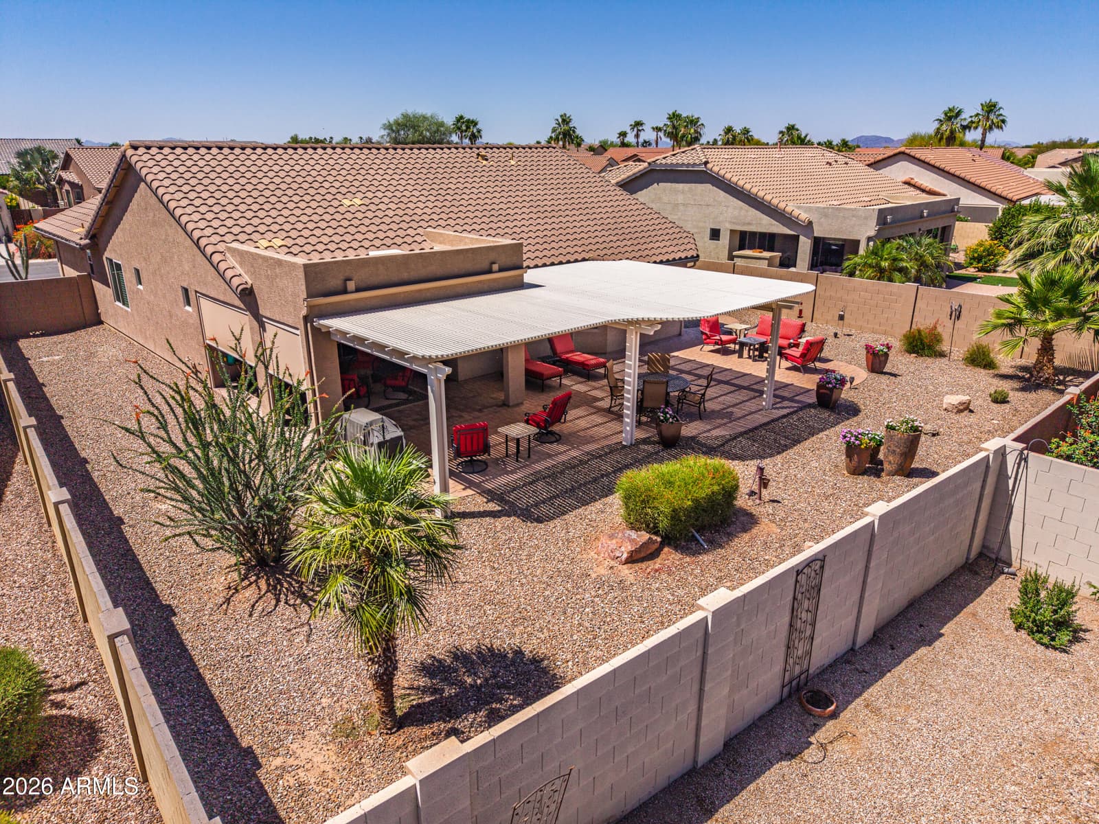 4900 W Nogales Way, Eloy, AZ 85131 — photo 60 of 78