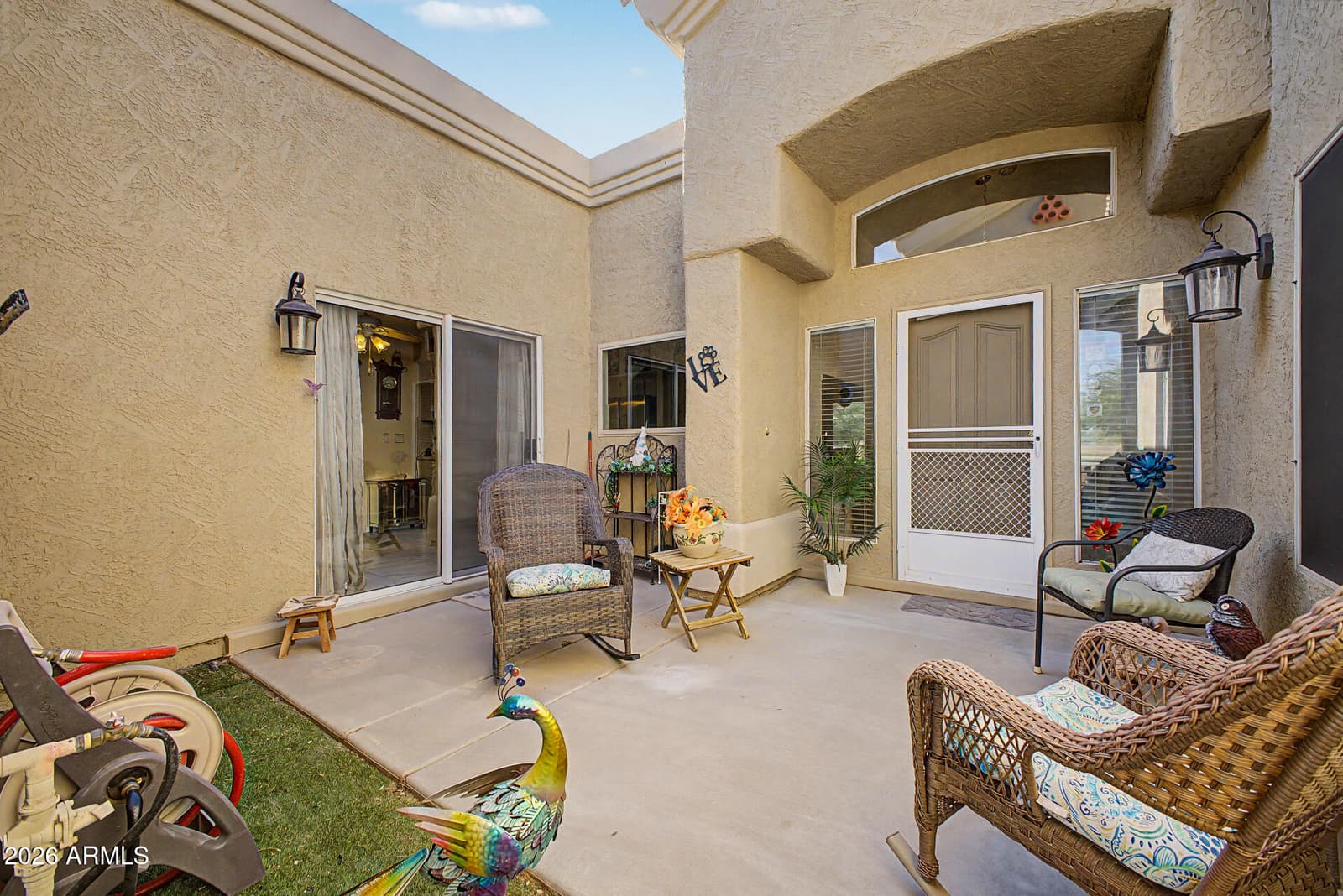 4710 E Morning Vista Lane, Cave Creek, AZ 85331 — photo 4 of 30