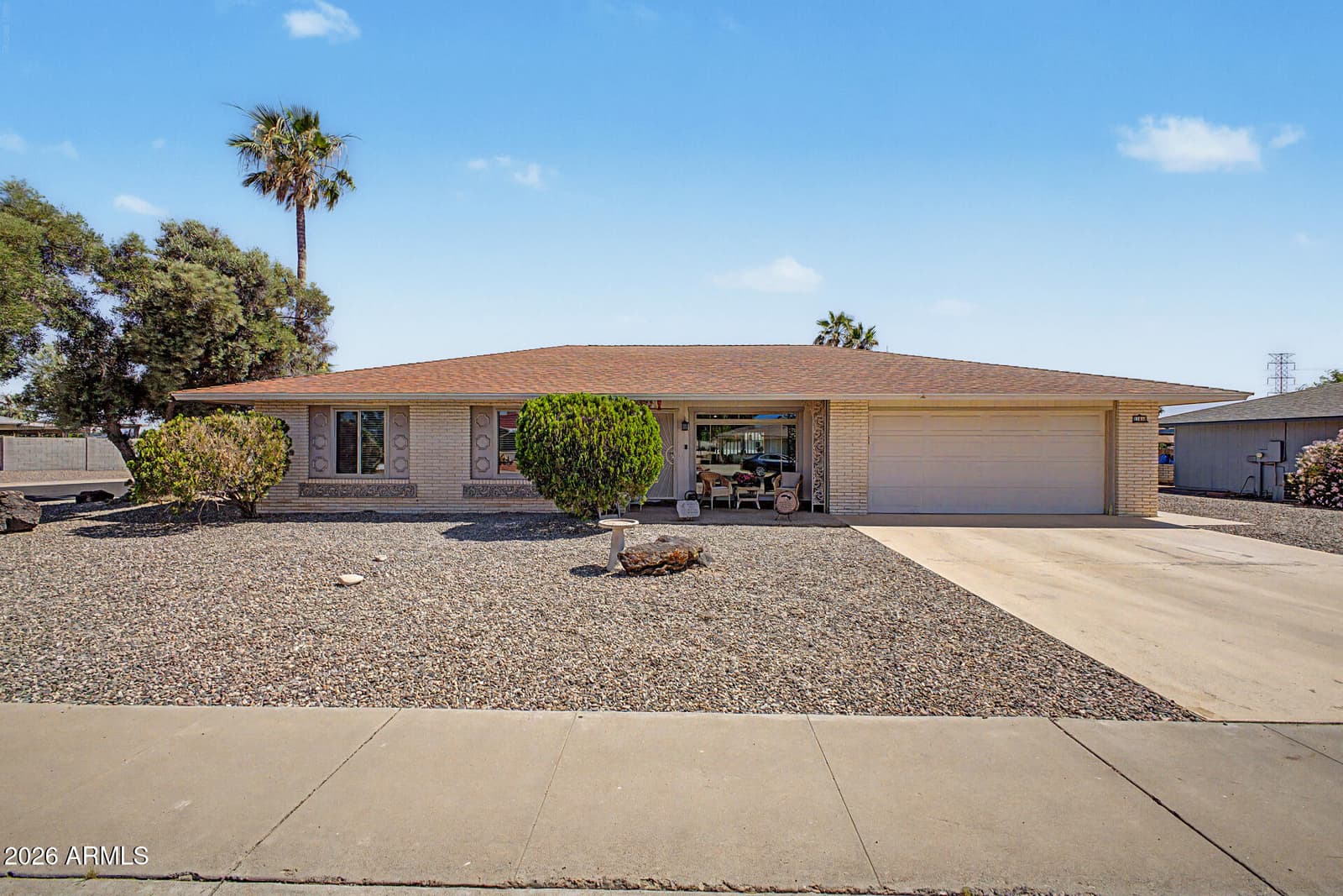 11059 W FARGO Drive, Sun City, AZ 85351