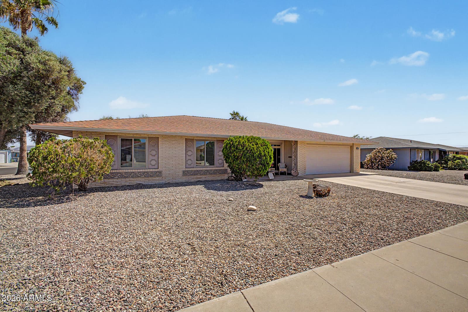 11059 W Fargo Drive, Sun City, AZ 85351 — photo 2 of 28