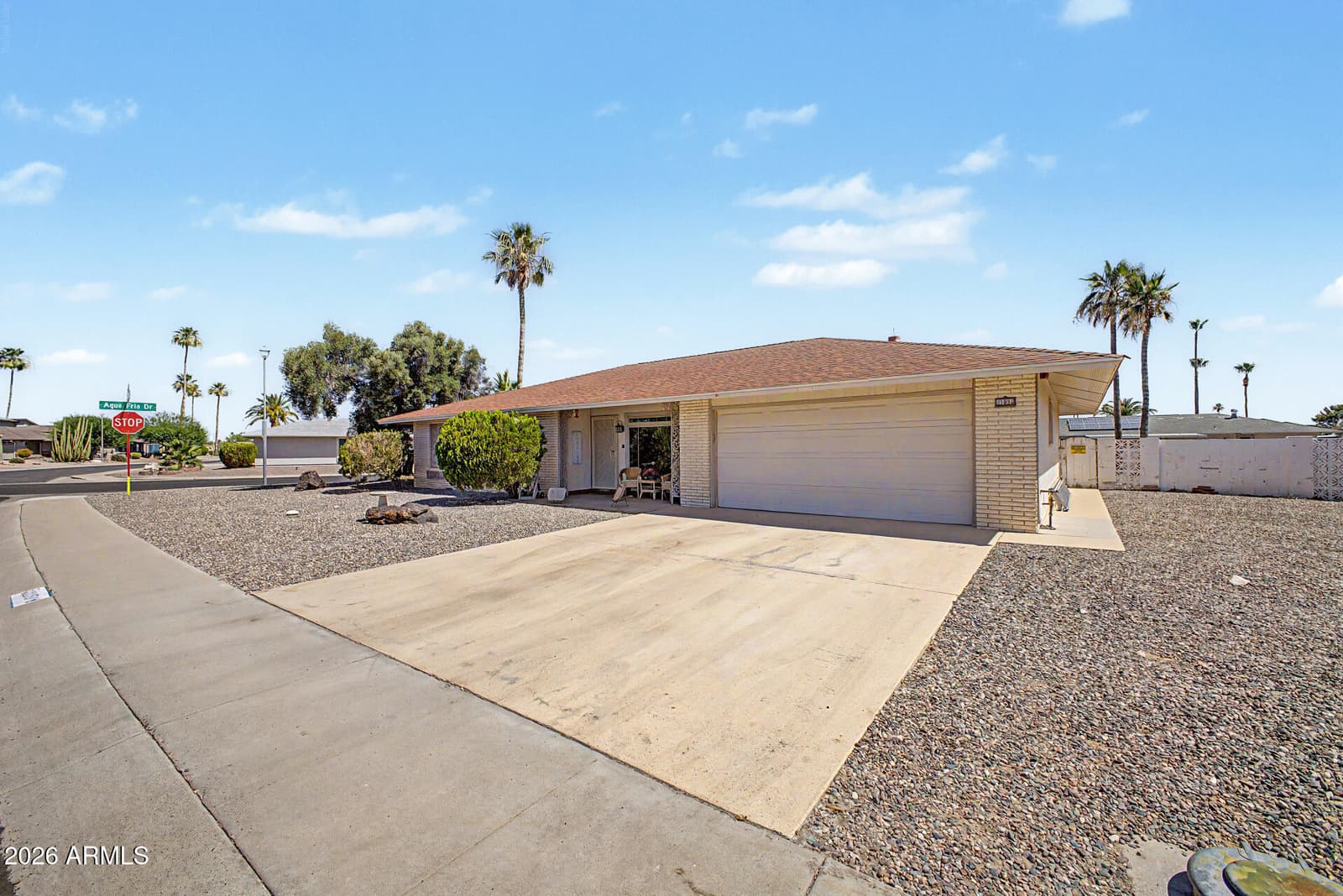 11059 W Fargo Drive, Sun City, AZ 85351 — photo 3 of 28