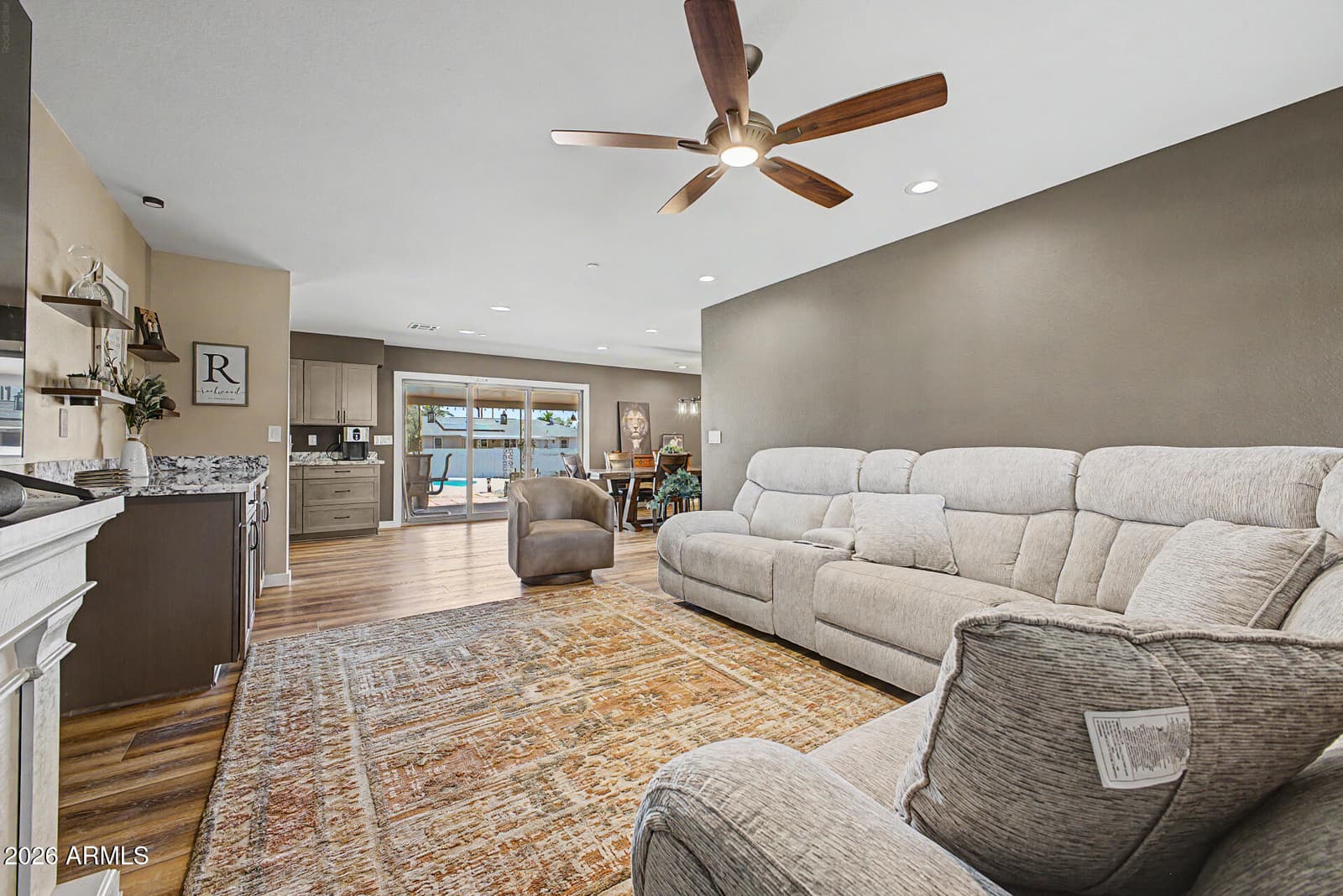 11059 W Fargo Drive, Sun City, AZ 85351 — photo 7 of 28
