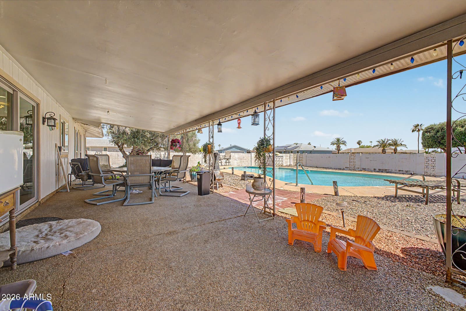 11059 W Fargo Drive, Sun City, AZ 85351 — photo 23 of 28