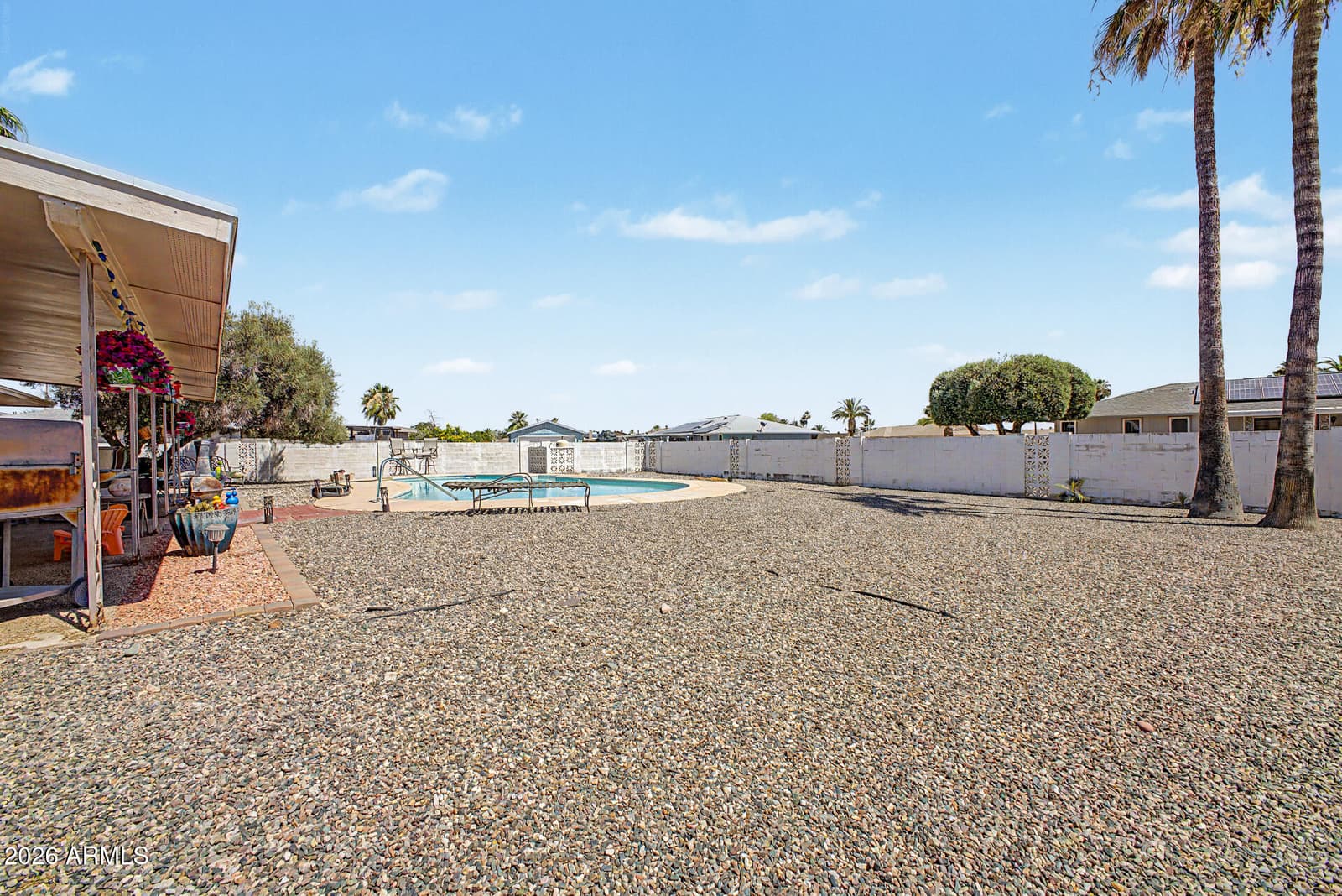 11059 W Fargo Drive, Sun City, AZ 85351 — photo 24 of 28